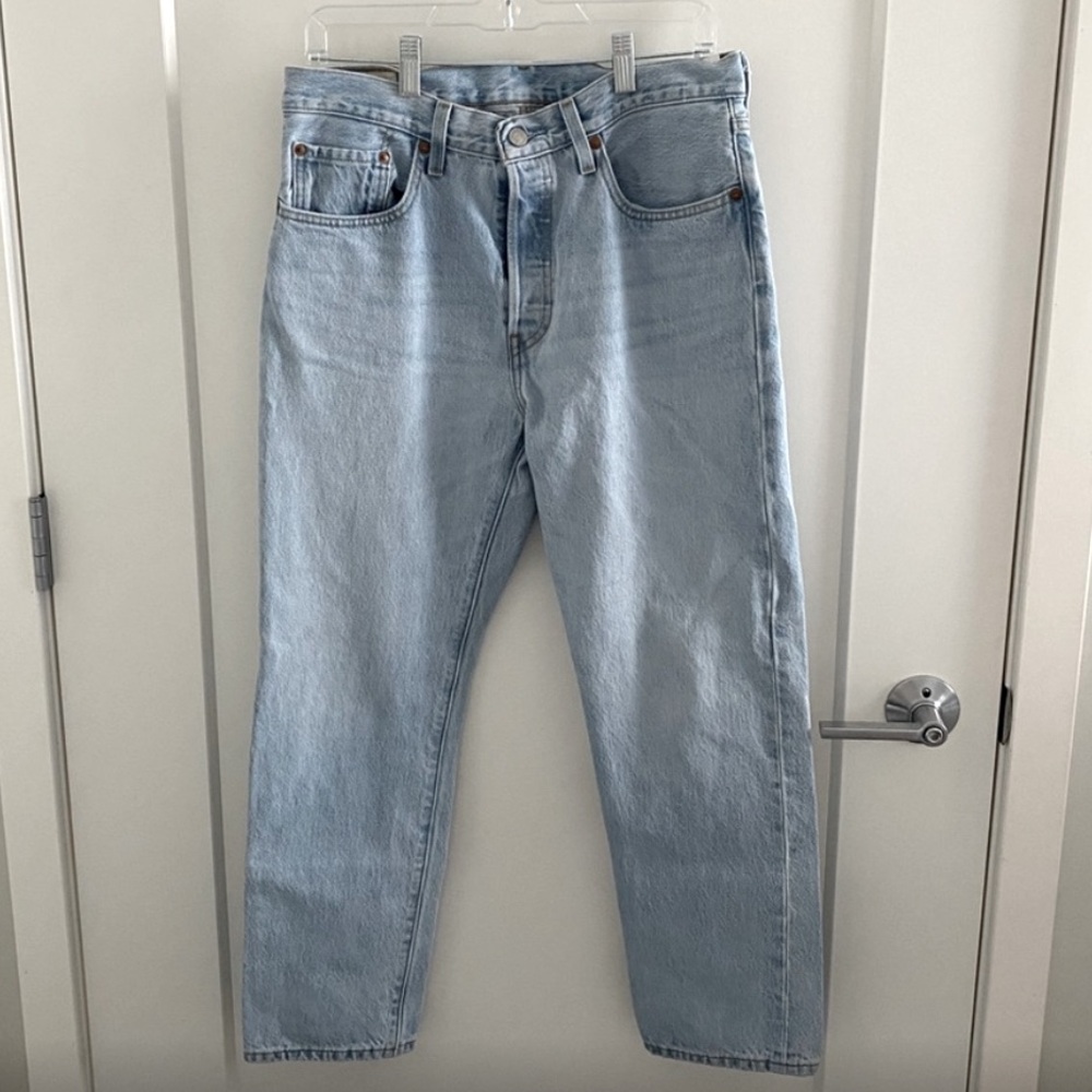 Levi’s 501 Straight Jeans 30